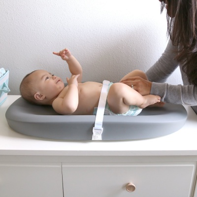 hatch grow smart baby scale strap