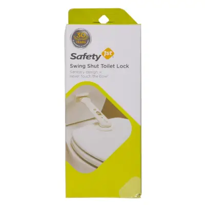 safety 1st toilet lock pack