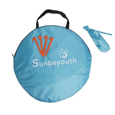 Sunba Youth Pop up Portable Baby Tent carry bag