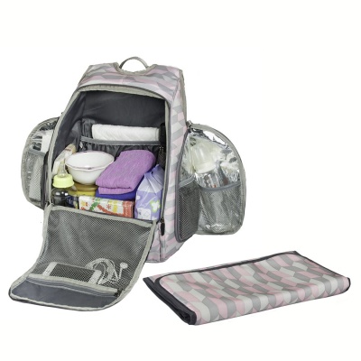 Best Diaper Nappy Bags & Backpacks Rated in 2019 | www.bagsaleusa.com