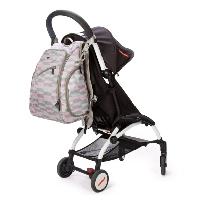 Best Diaper Nappy Bags & Backpacks Rated in 2019 | 0