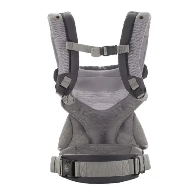 ergobaby 360 baby carrier cool air mesh