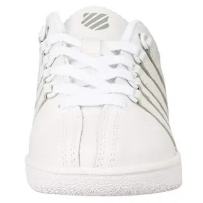 kSwiss classic sneakers for kids front