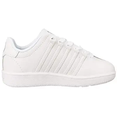 kSwiss classic sneakers for kids side