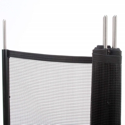 Sentry Safe Visiguard 4' Tall Best Pool Fences display