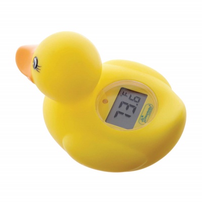 dreambaby baby bath thermometer L321