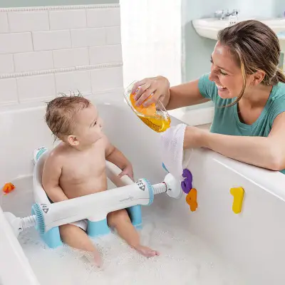 summer infant bath tub