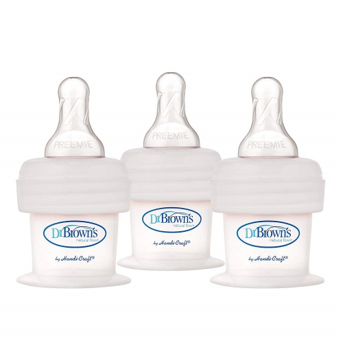 Best Bottles for Preemies Reviewed in 2024