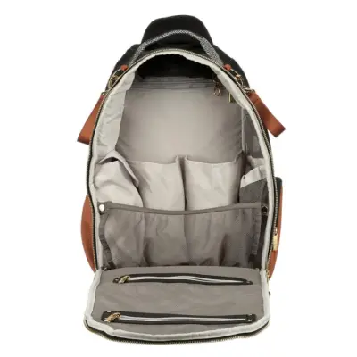 Best Diaper Nappy Bags & Backpacks Rated in 2019 | 0