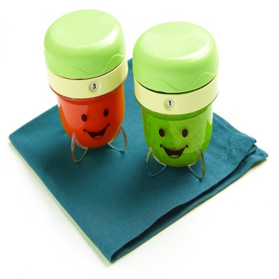 magic bullet baby food processor cups