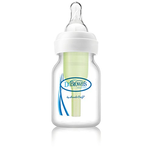 Best Bottles for Preemies Reviewed in 2024