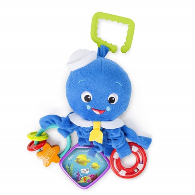 educational toys for 4 month old