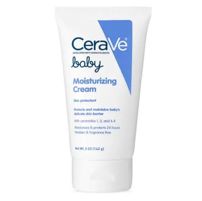 Best Baby Eczema Creams Reviewed & Rated in 2024 | BornCute