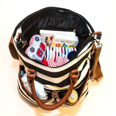 Best Diaper Nappy Bags & Backpacks Rated in 2019 | www.bagsaleusa.com