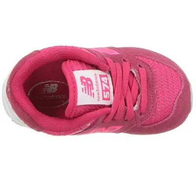 new balance KL574 sneakers for kids top