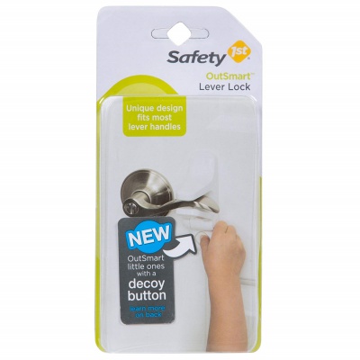 safety 1st outsmart child safety lock pack