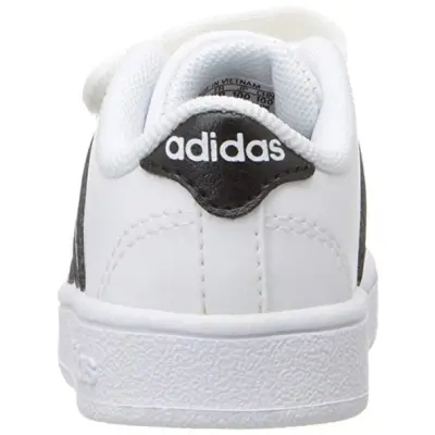 adidas baseline sneakers for kids back