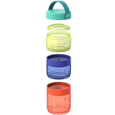 skip hop grab & go formula dispenser multi