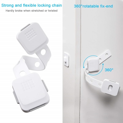 uigos multi use toilet locks features