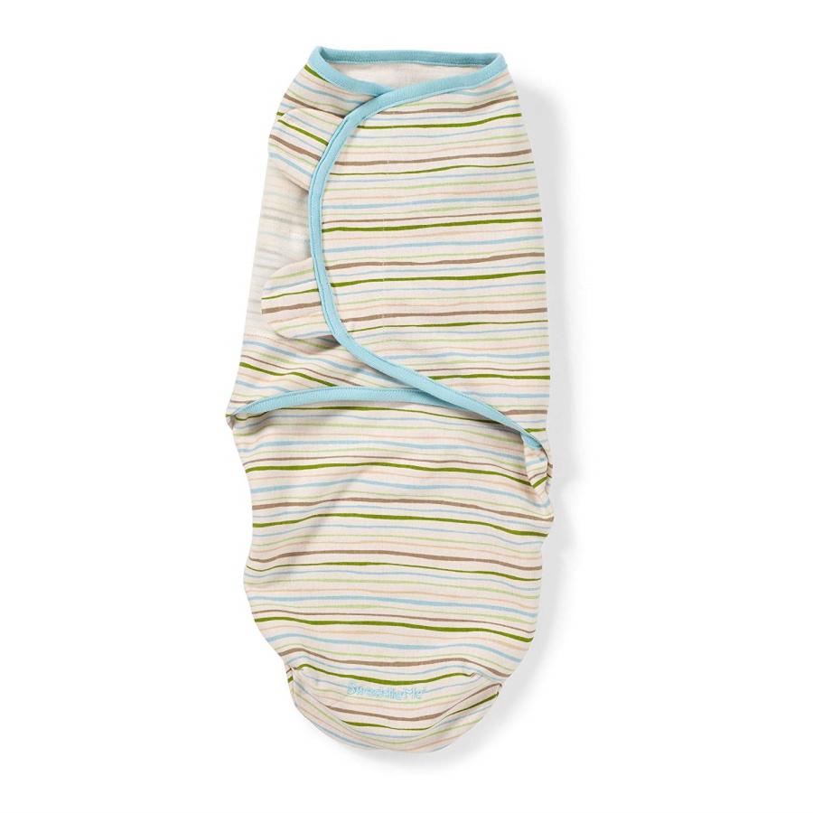Summer Infant SwaddleMe Review: Adjustable Infant Wrap