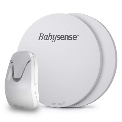 best baby breathing monitor 2019