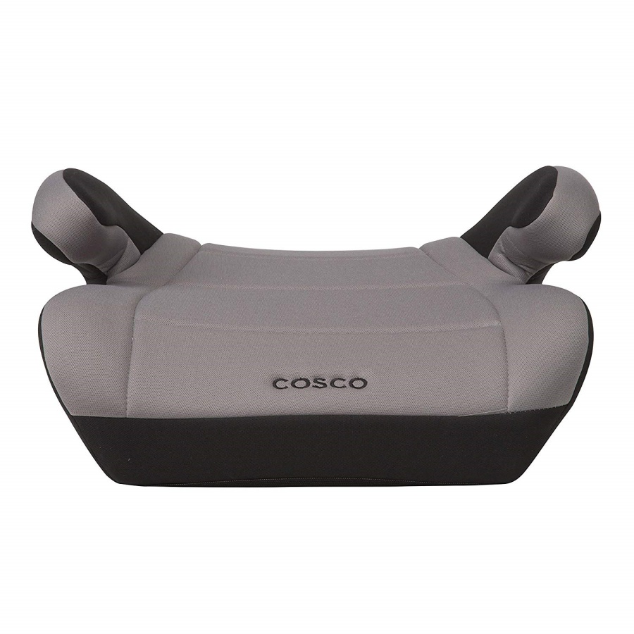 cosco highback booster manual