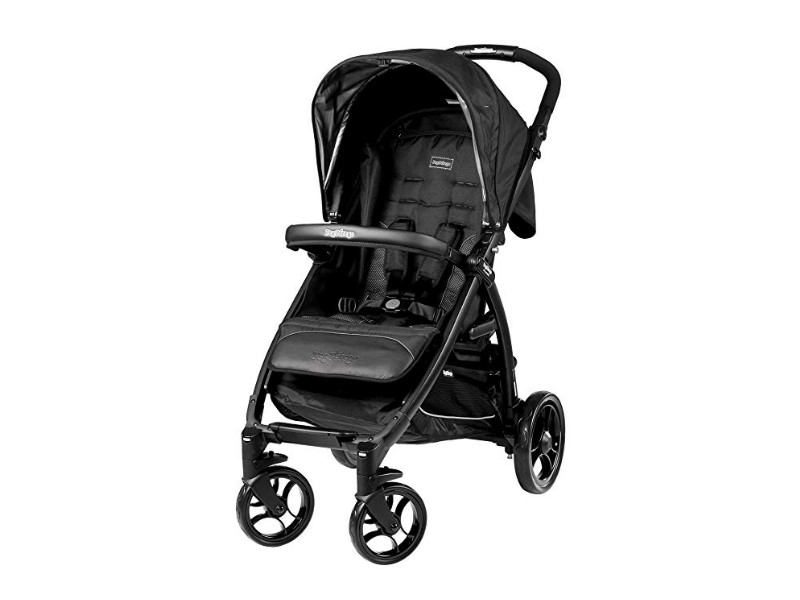 peg perego booklet review