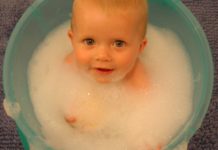 Here we review the best bar soap for babies.