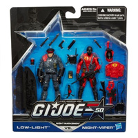50th Anniversary Night Marksmen