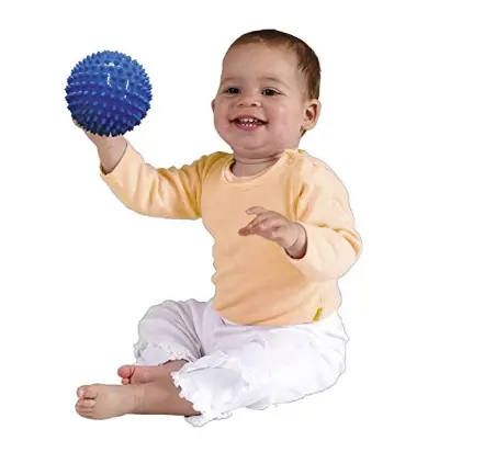 6 Month Old Toys Edushape Sensory Balls Baby