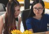 Read about the benefits of debating in the classroom.