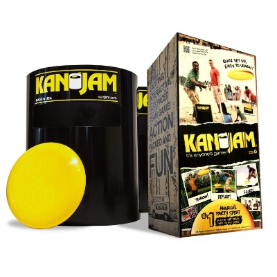 kan jam ultimate disc outdoor game original