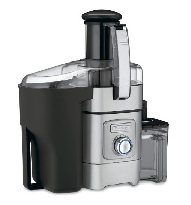 cuisinart CJE 1000 juicer 5 speed