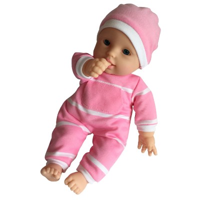 best baby dolls for 4 year old