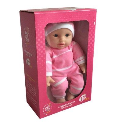 best rated baby dolls