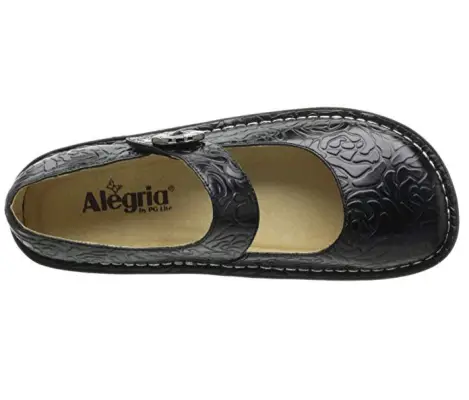 algeria paloma flat pregnancy shoes top
