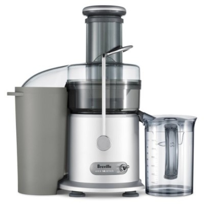 breville JE98XL juicer 850 watt