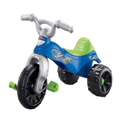 best big wheel for 5 year old