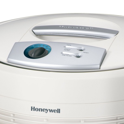 honeywell 50250-S air purifier design
