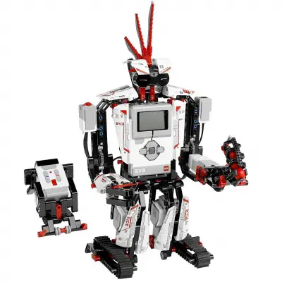 LEGO Mindstorms toy