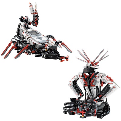 LEGO Mindstorms toys for 11 year olds