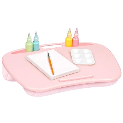 lapgear mydesk lap pink