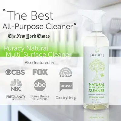 puracy natural cleaning product all-purpose