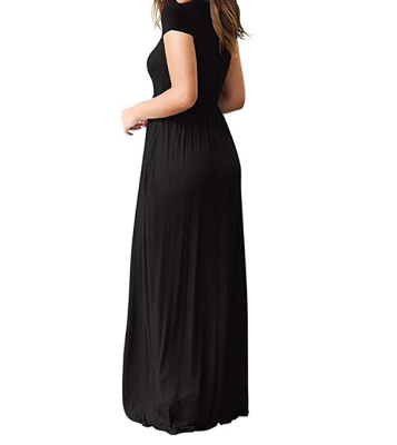 Viishow Maternity Dress Side