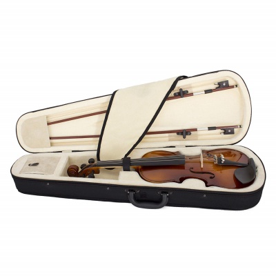 Cecilio CVN 300 Violin Case
