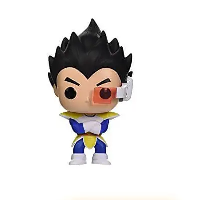 funko pop vegeta 676