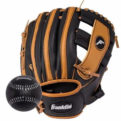 10 Best Kids’ Baseball Gloves Reviewed in 2024 | BornCute