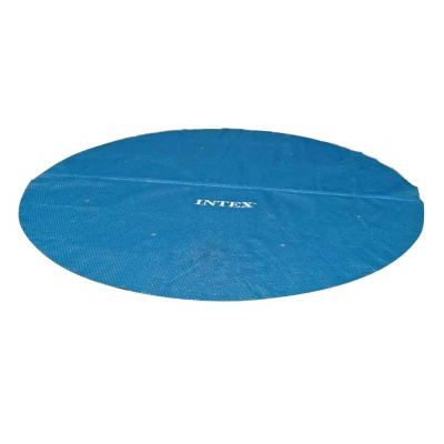 Intex Solar Cover Round