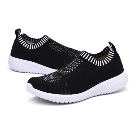 tiosebon athletic pregnancy shoes pair