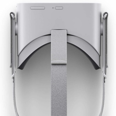 Oculus Go Standalone 32 GB Top